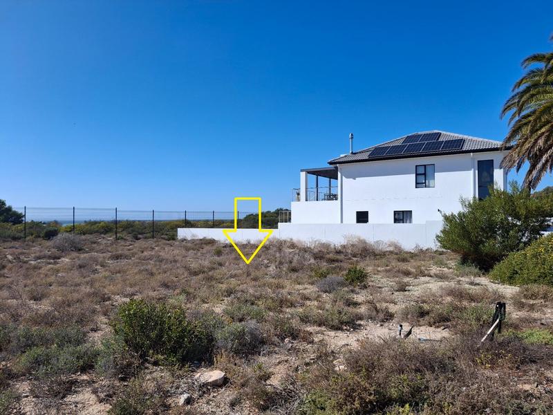 0 Bedroom Property for Sale in Shelley Point Western Cape
